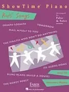 ShowTime® Kids' Songs Level 2A