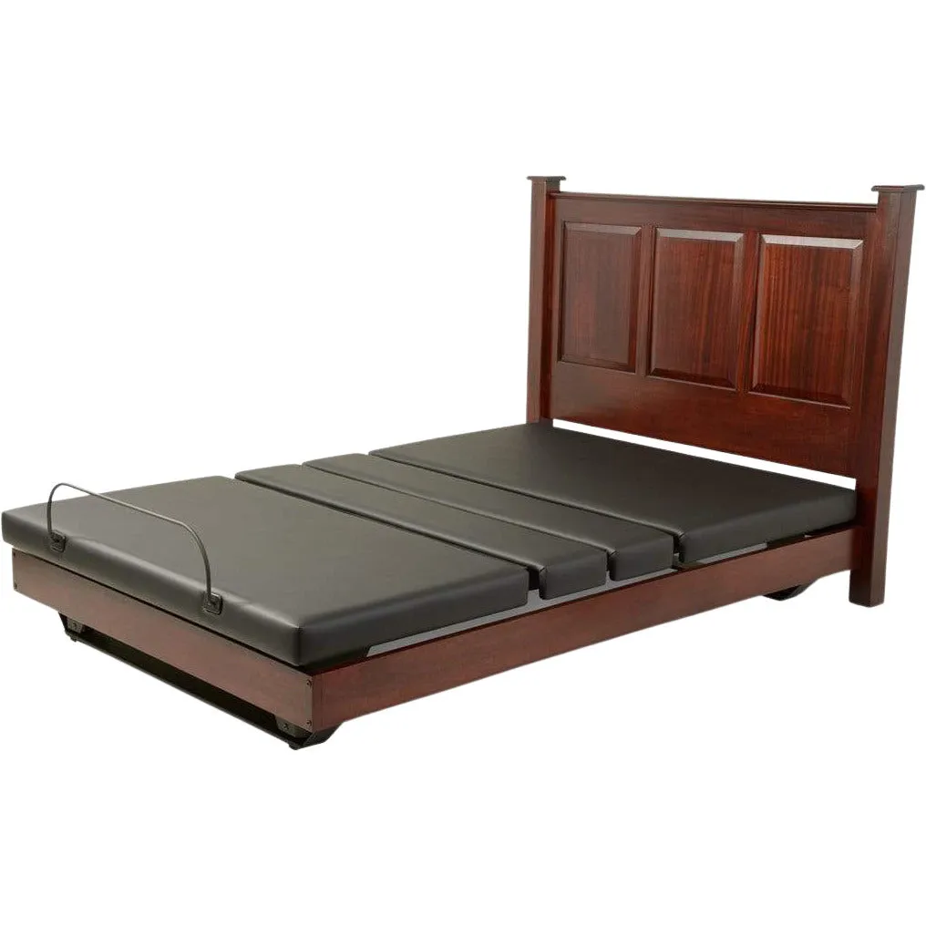 Signature Series Hi-Low Adjustable Beds by Assured Comfort®