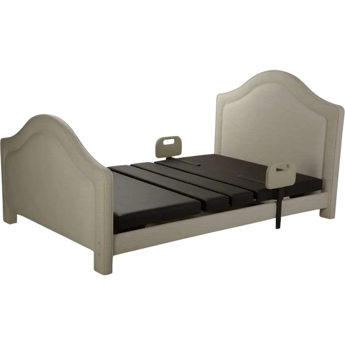 Signature Series Hi-Low Adjustable Beds by Assured Comfort®