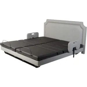 Signature Series Hi-Low Adjustable Beds by Assured Comfort®