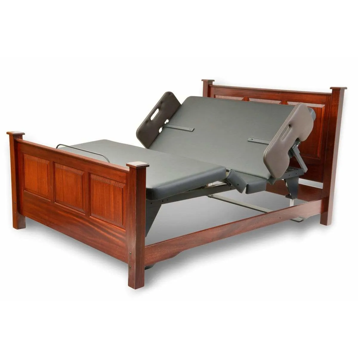 Signature Series Hi-Low Adjustable Beds by Assured Comfort®