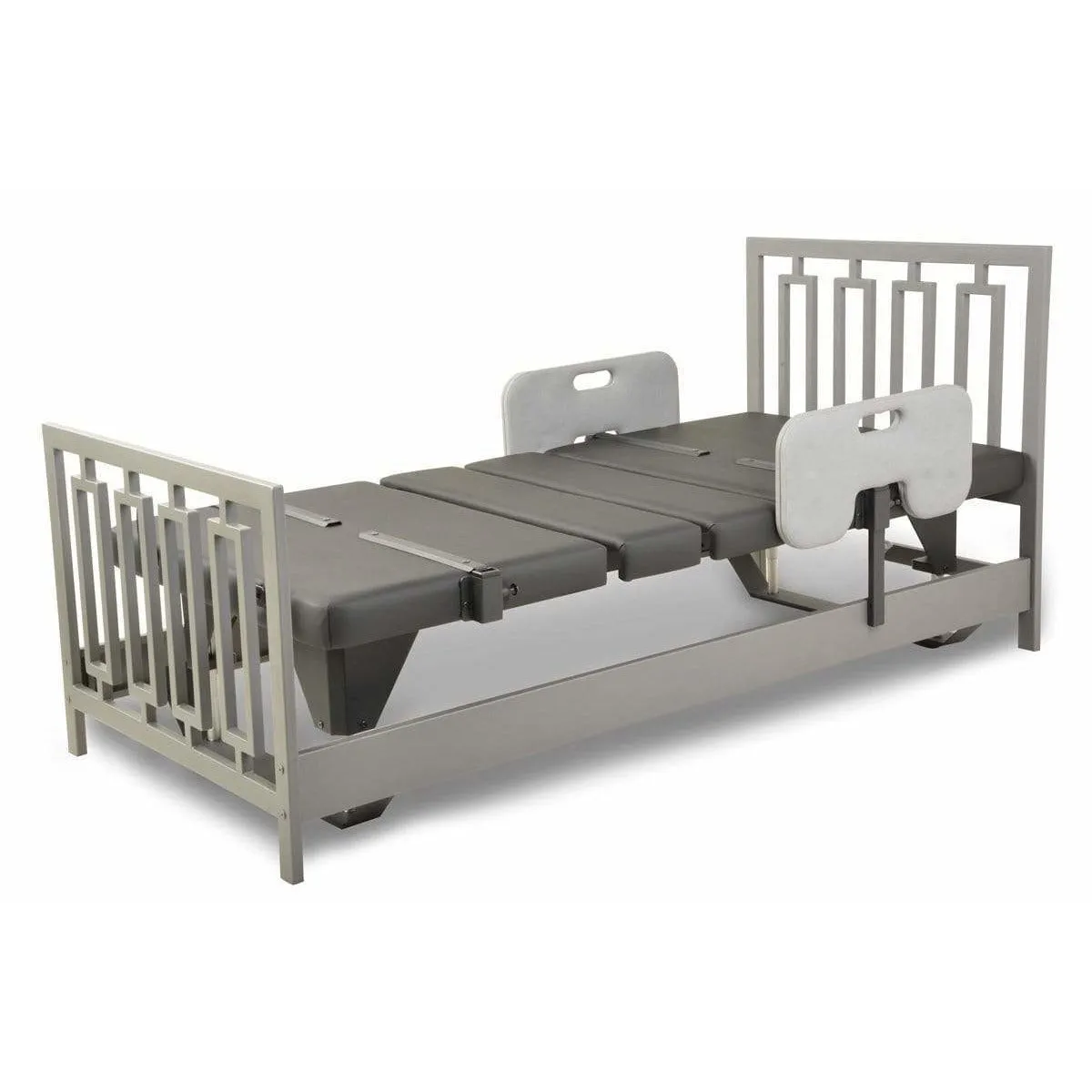 Signature Series Hi-Low Adjustable Beds by Assured Comfort®