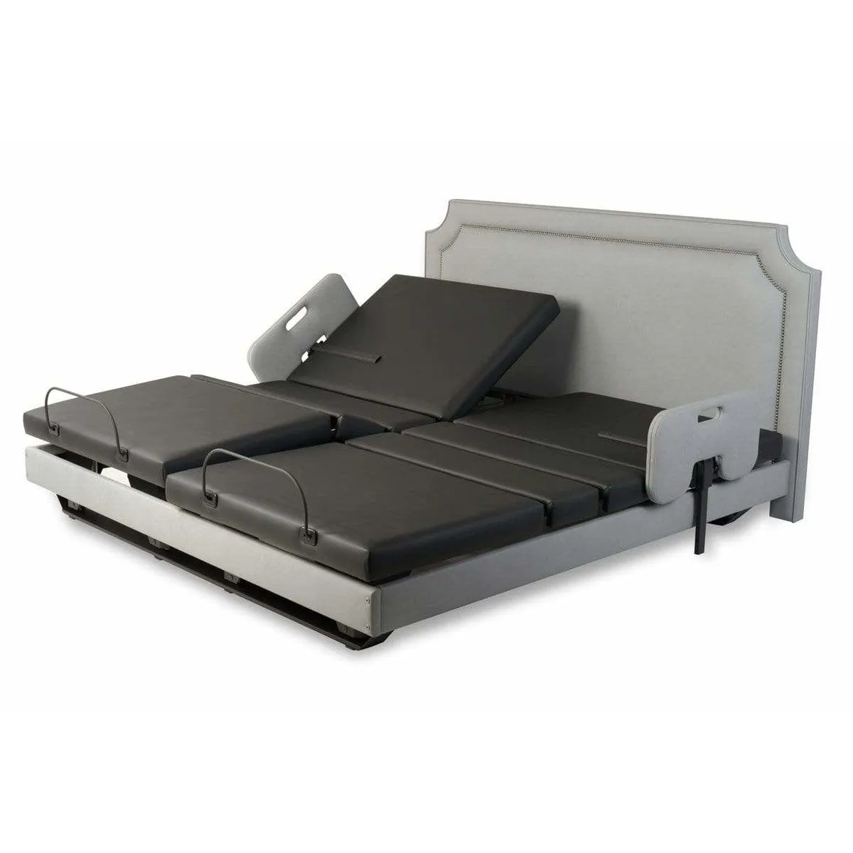 Signature Series Hi-Low Adjustable Beds by Assured Comfort®