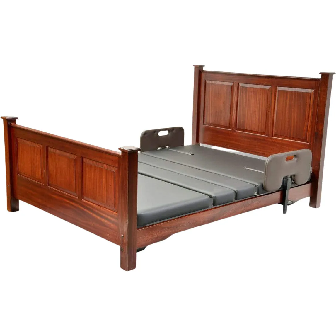 Signature Series Hi-Low Adjustable Beds by Assured Comfort®