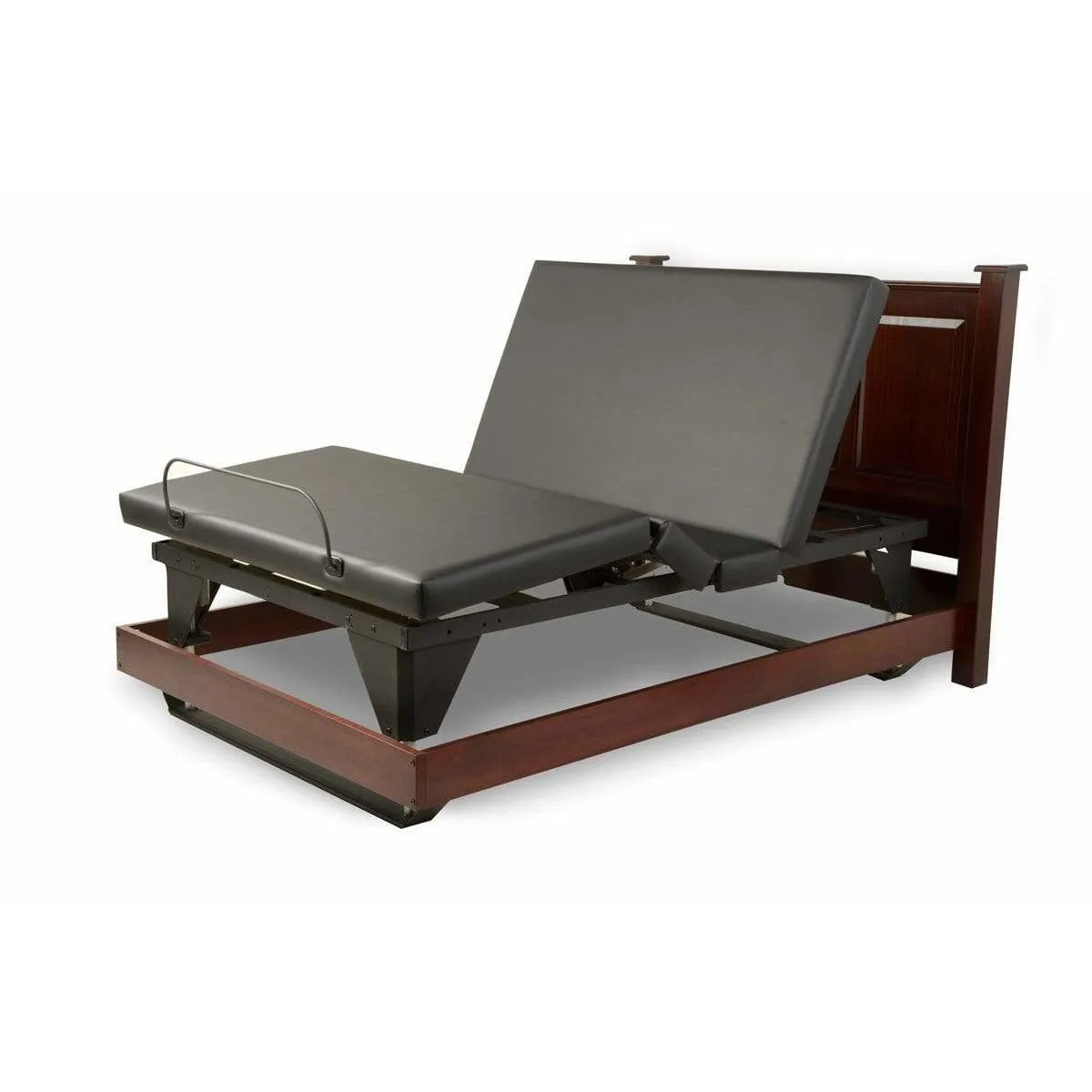 Signature Series Hi-Low Adjustable Beds by Assured Comfort®