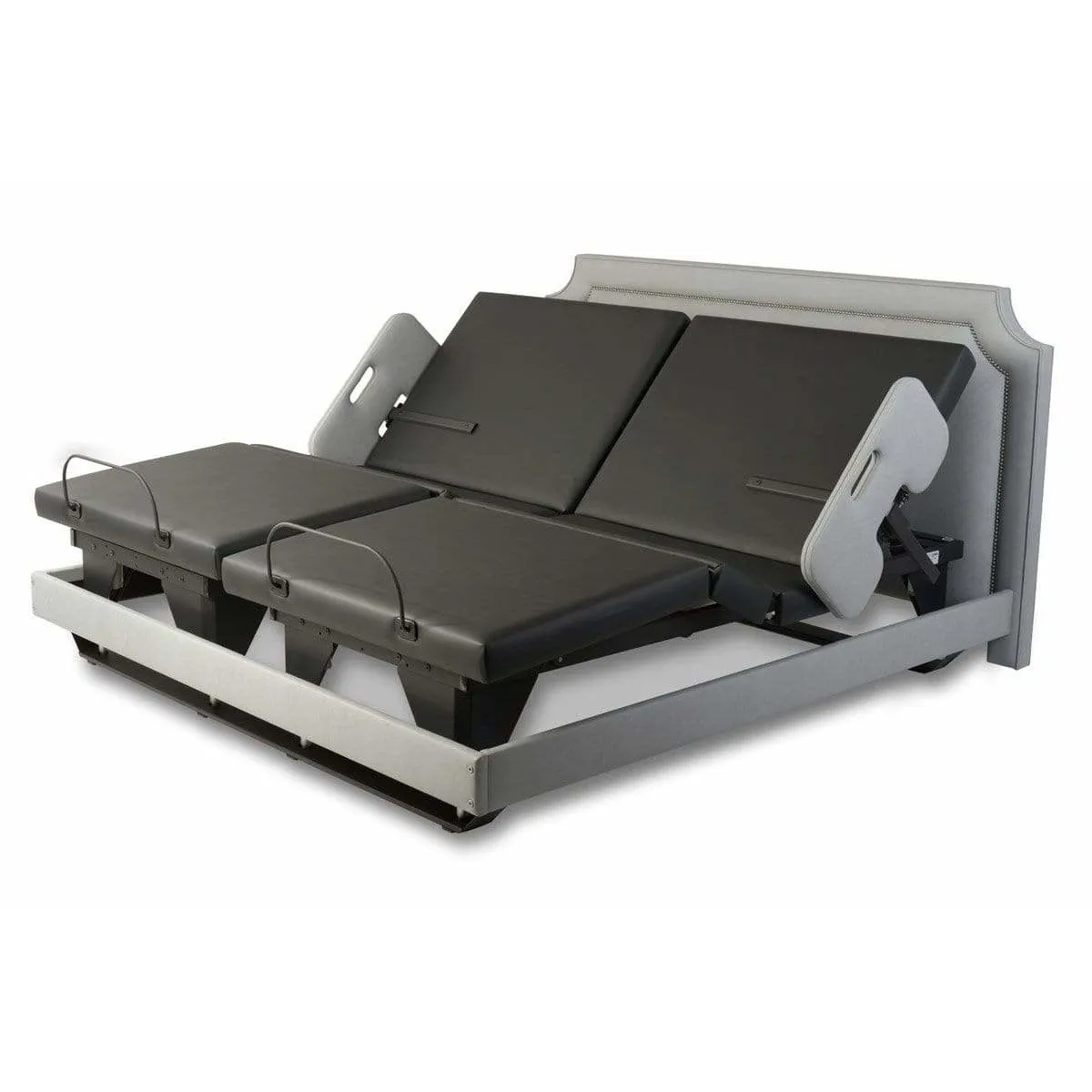 Signature Series Hi-Low Adjustable Beds by Assured Comfort®