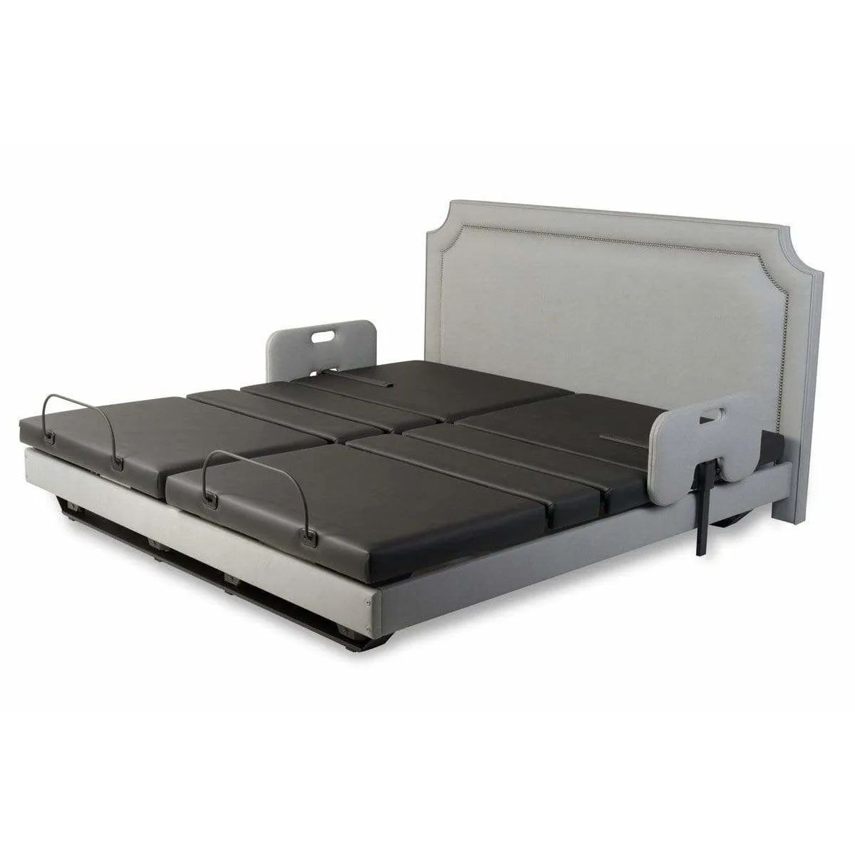 Signature Series Hi-Low Adjustable Beds by Assured Comfort®