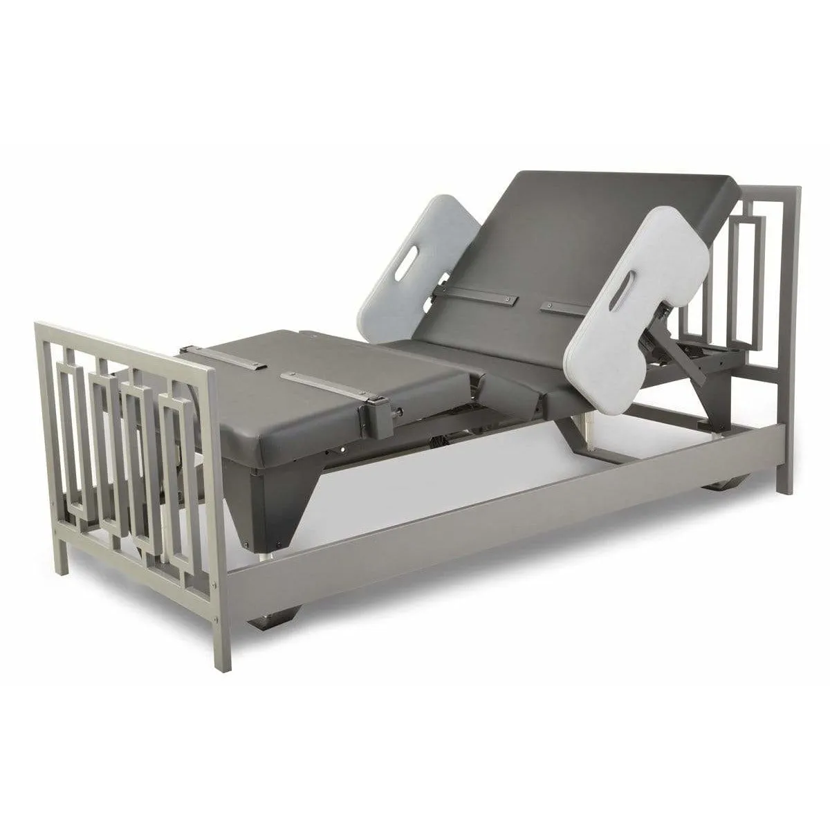 Signature Series Hi-Low Adjustable Beds by Assured Comfort®