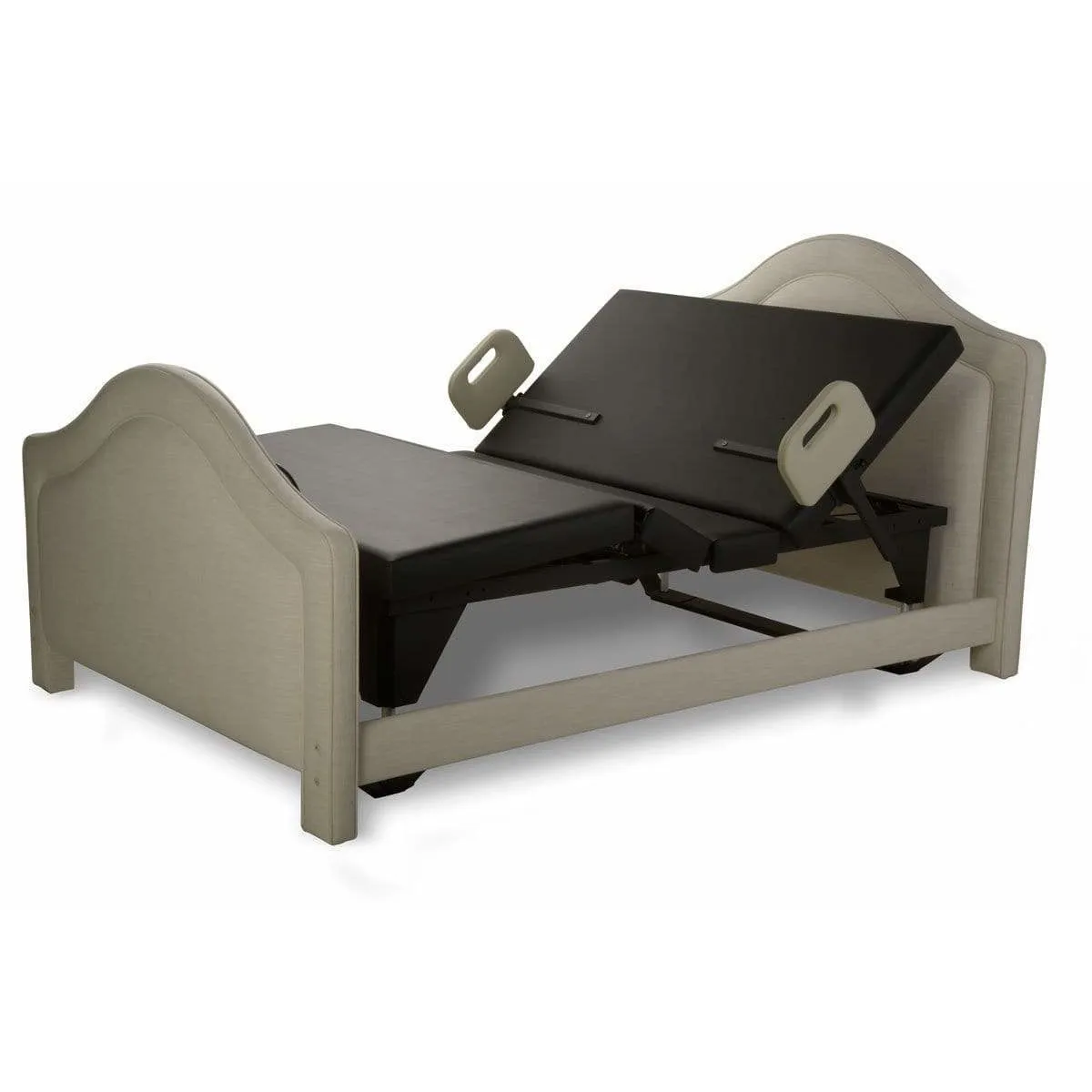 Signature Series Hi-Low Adjustable Beds by Assured Comfort®