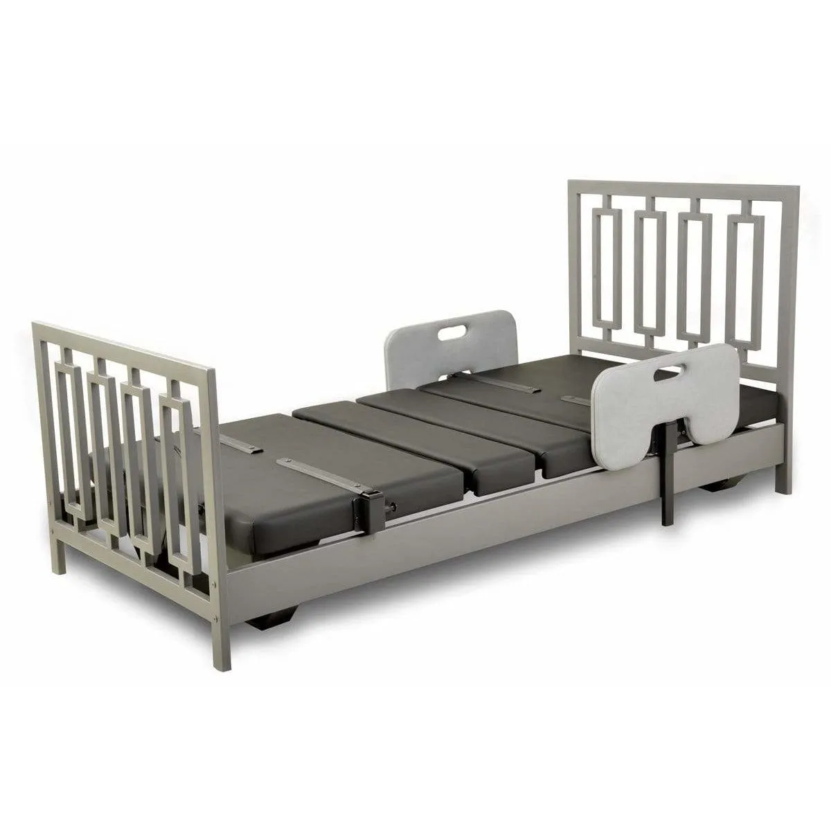 Signature Series Hi-Low Adjustable Beds by Assured Comfort®