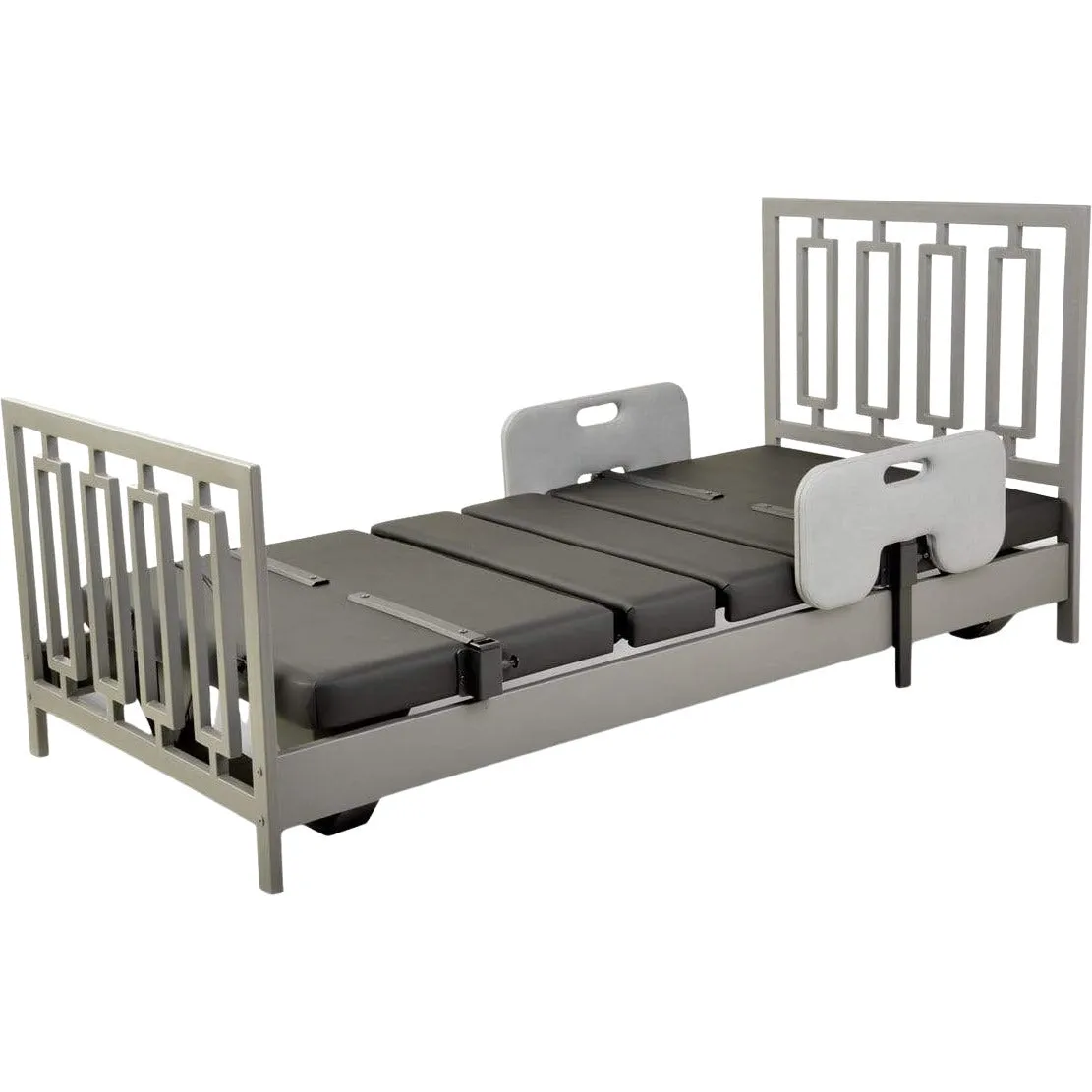 Signature Series Hi-Low Adjustable Beds by Assured Comfort®