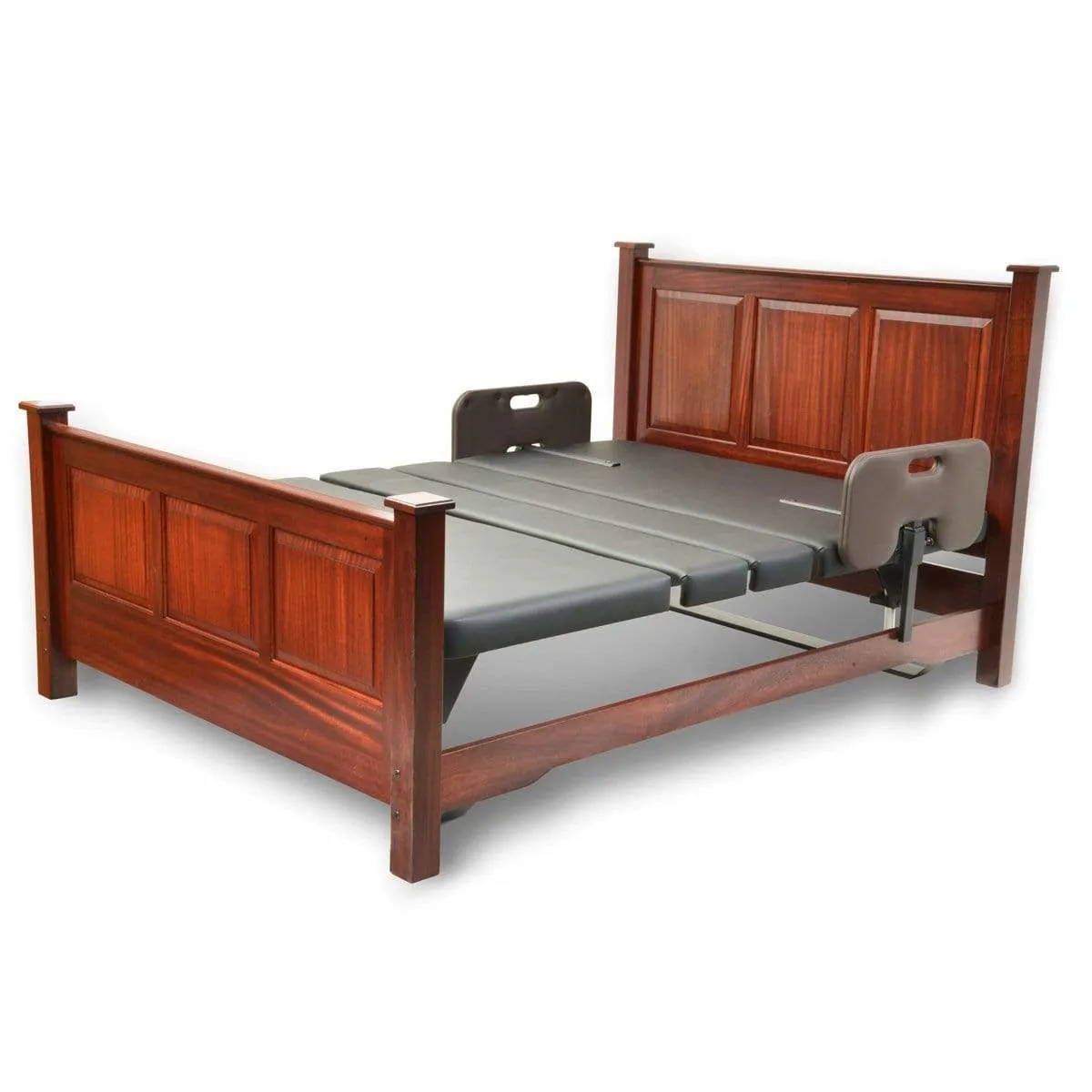 Signature Series Hi-Low Adjustable Beds by Assured Comfort®
