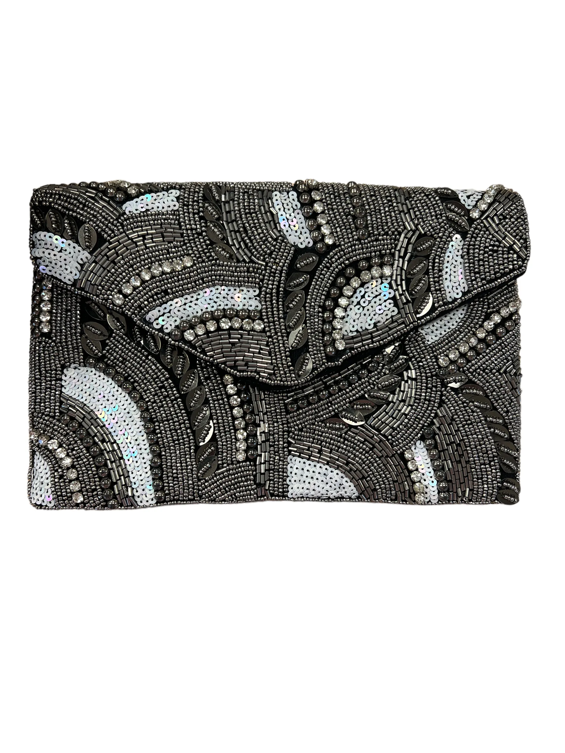 Silver lining Handbag