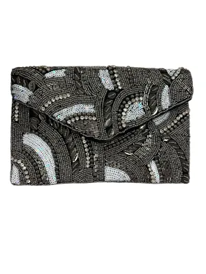 Silver lining Handbag