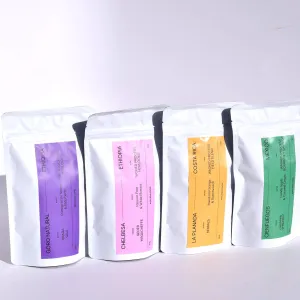 Single Origin Variety Pack (Roaster's Choice)