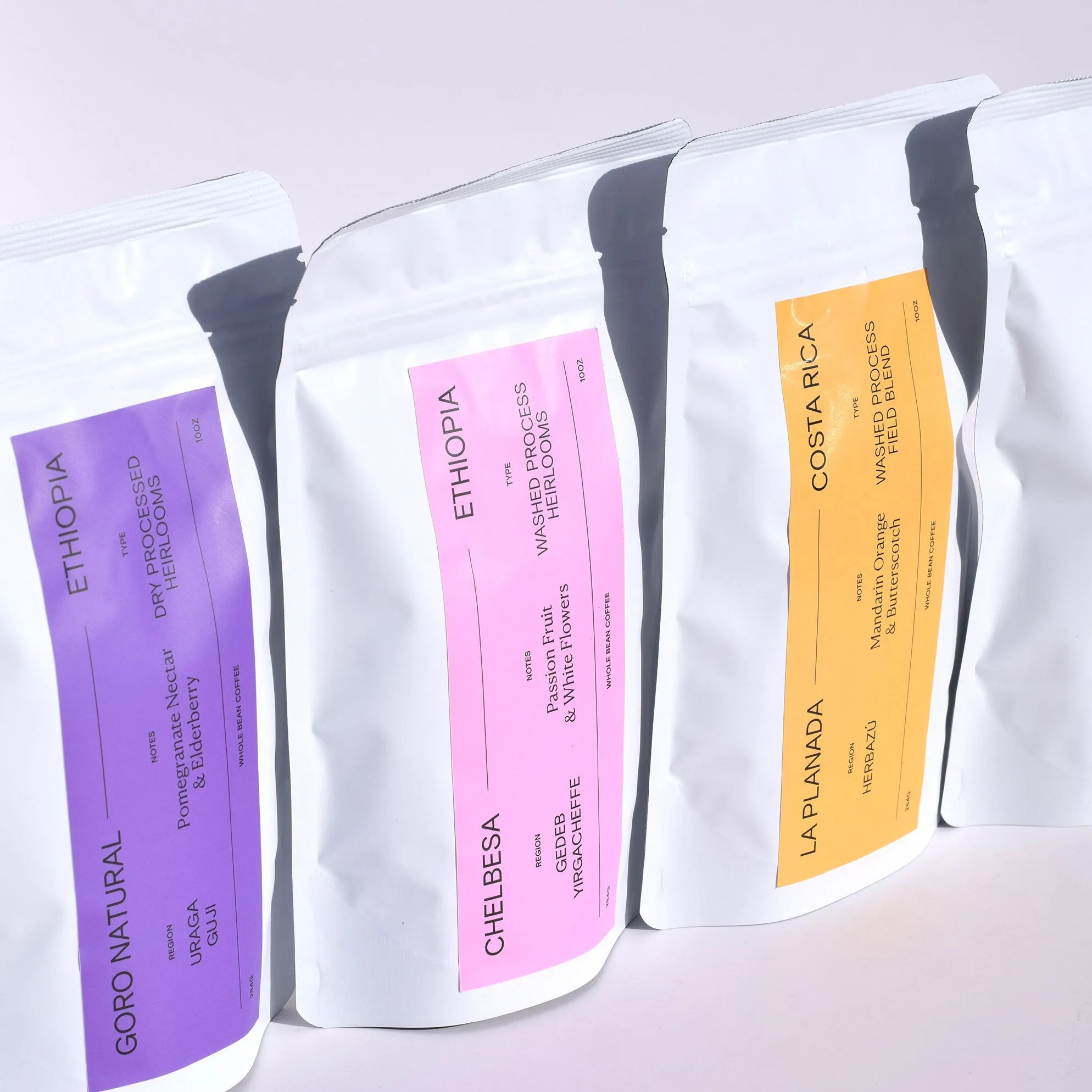 Single Origin Variety Pack (Roaster's Choice)