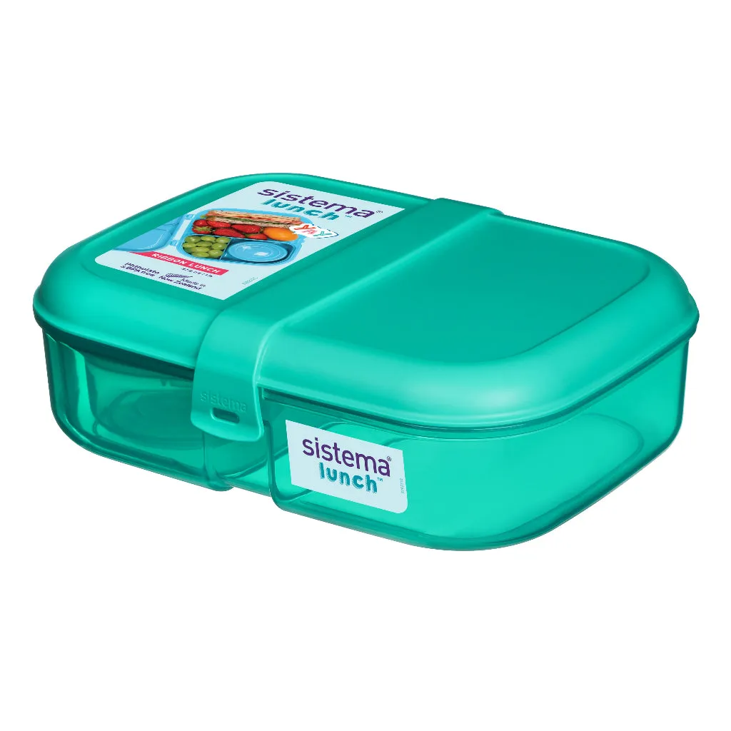 Sistema Ribbon Lunchbox 1.1L