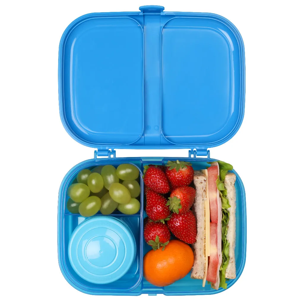 Sistema Ribbon Lunchbox 1.1L