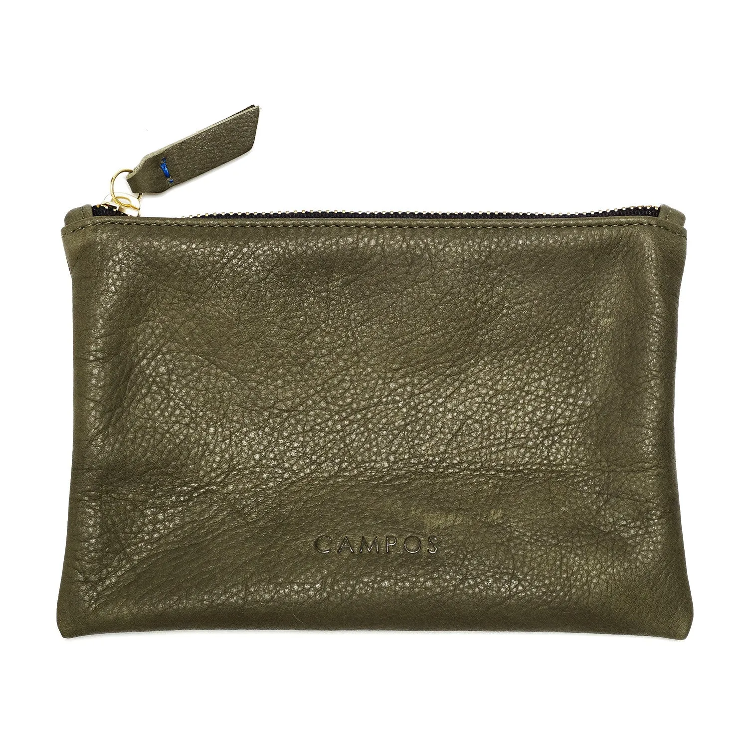 SMALL LEATHER