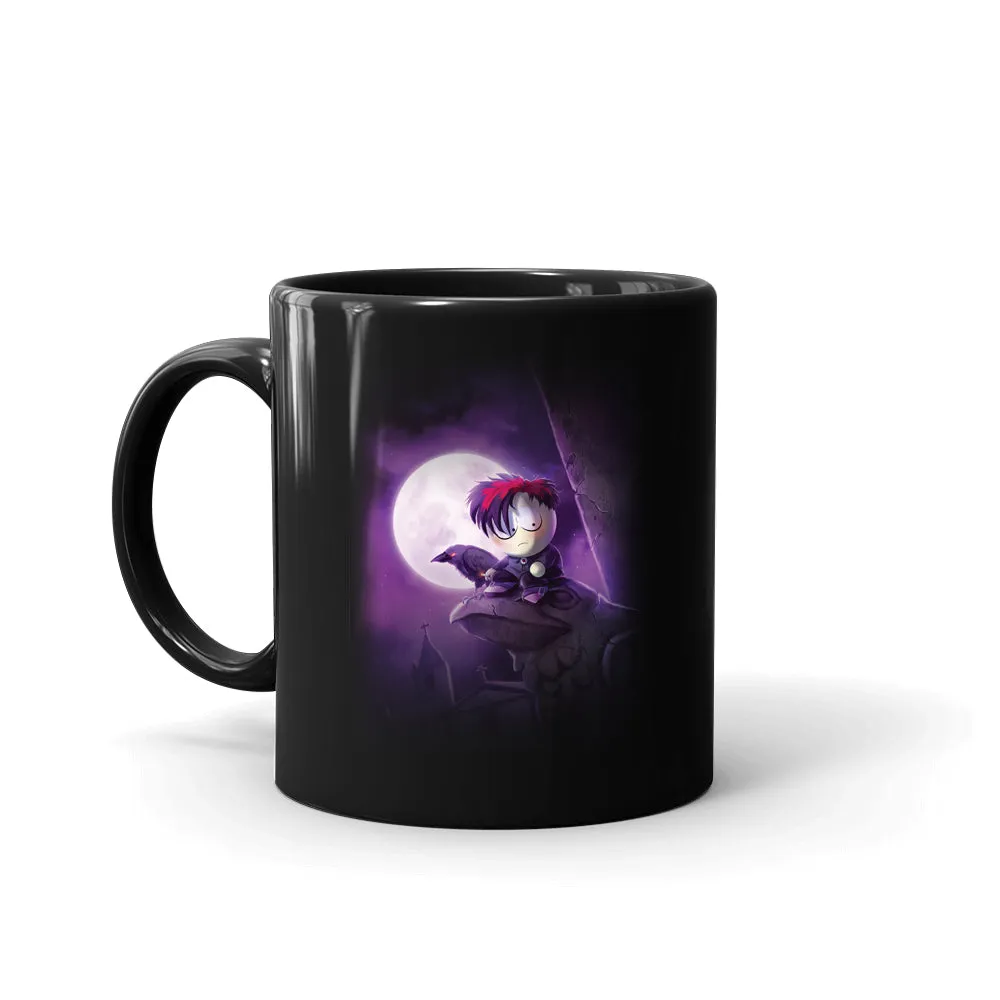 South Park Goth Pete Mug