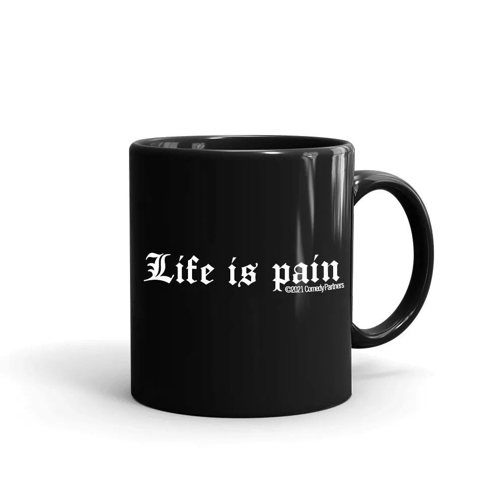 South Park Goth Pete Mug