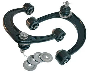SPC 25480 - 4RUNNER & FJ UCA (PAIR)