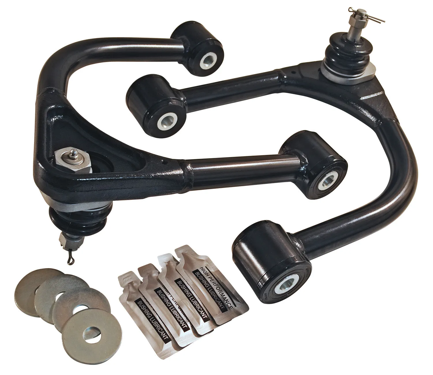 SPC - 25490 - TOYOTA TUNDRA ADJUSTABLE UPPER CONTROL ARMS