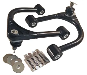 SPC - 25490 - TOYOTA TUNDRA ADJUSTABLE UPPER CONTROL ARMS