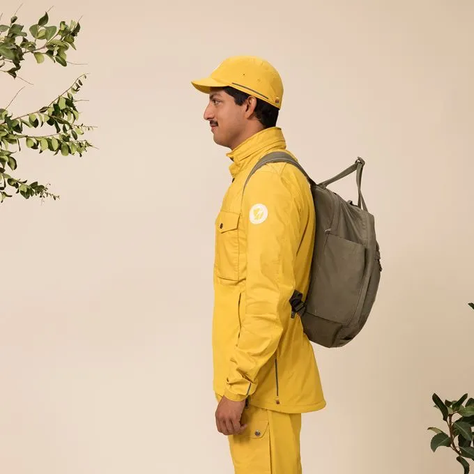 Specialized -  Fjällräven Cave Pack