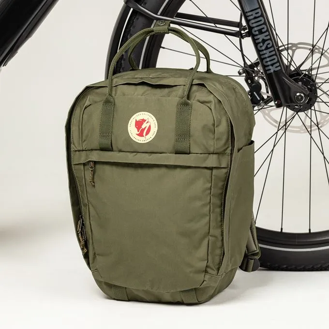 Specialized -  Fjällräven Cave Pack