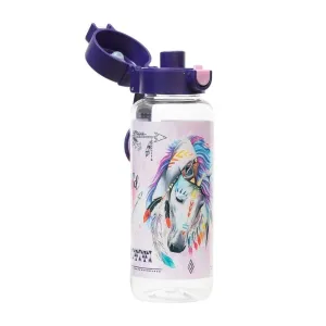 Spencil Water Bottle Dreamcatcher Horse