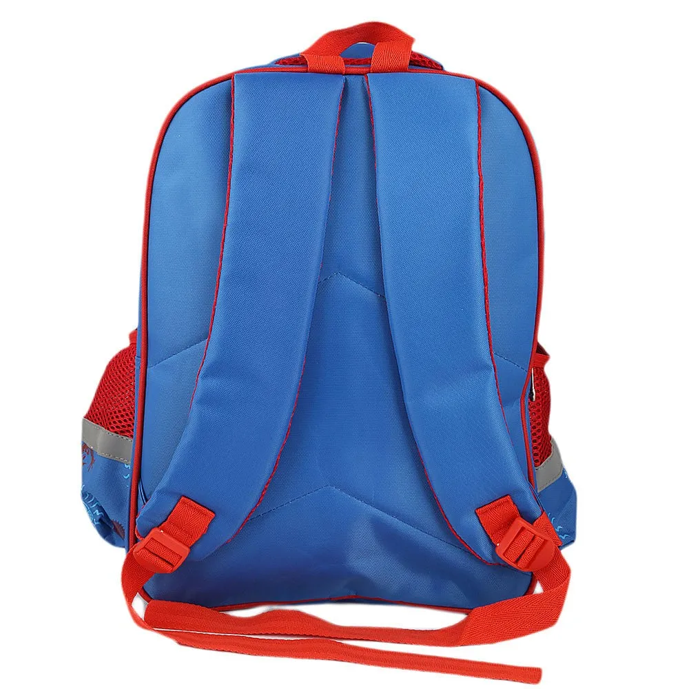 Spider Man School Bag for Kids