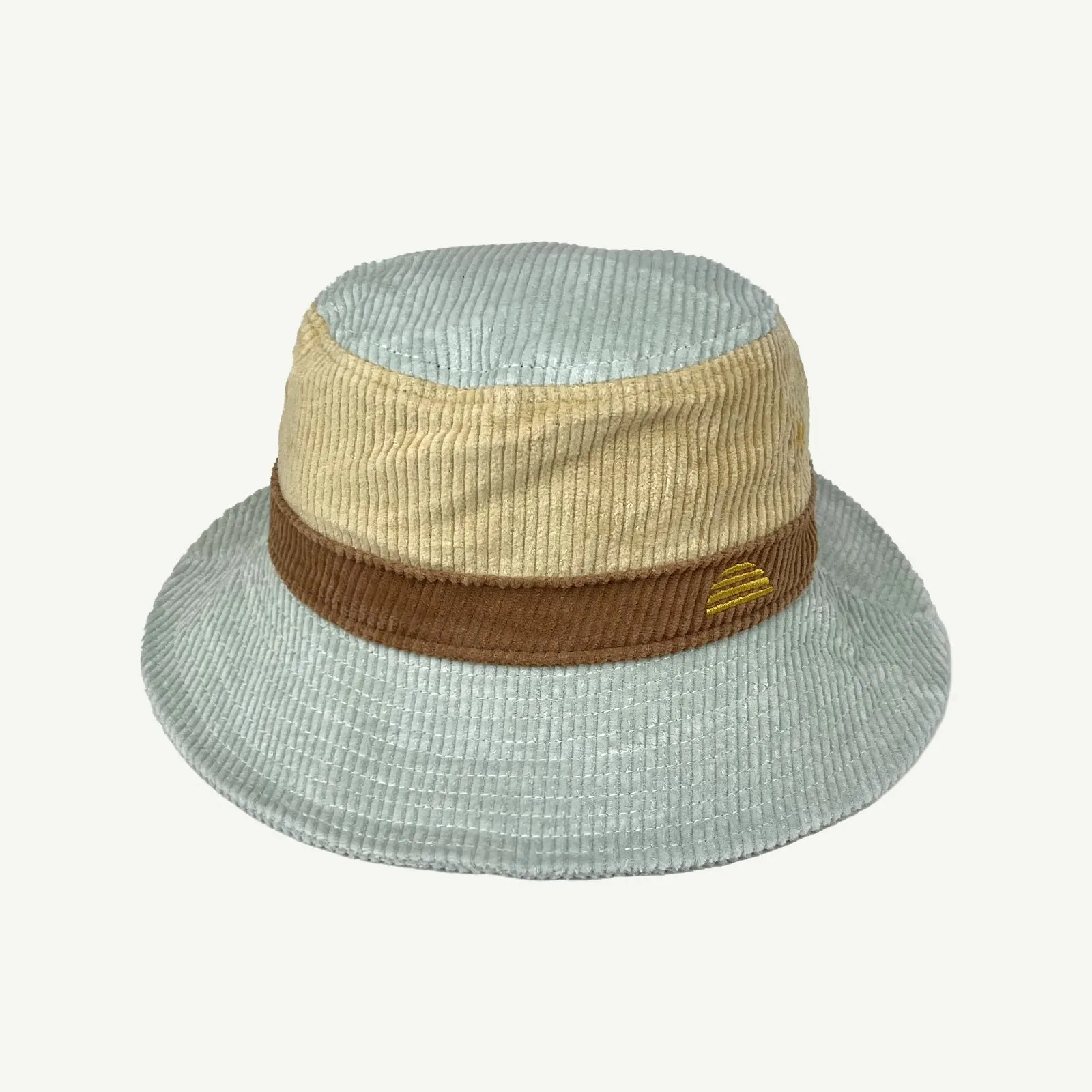 Spliced Cord Bucket Hat - Scout