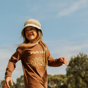 Spliced Cord Bucket Hat - Scout