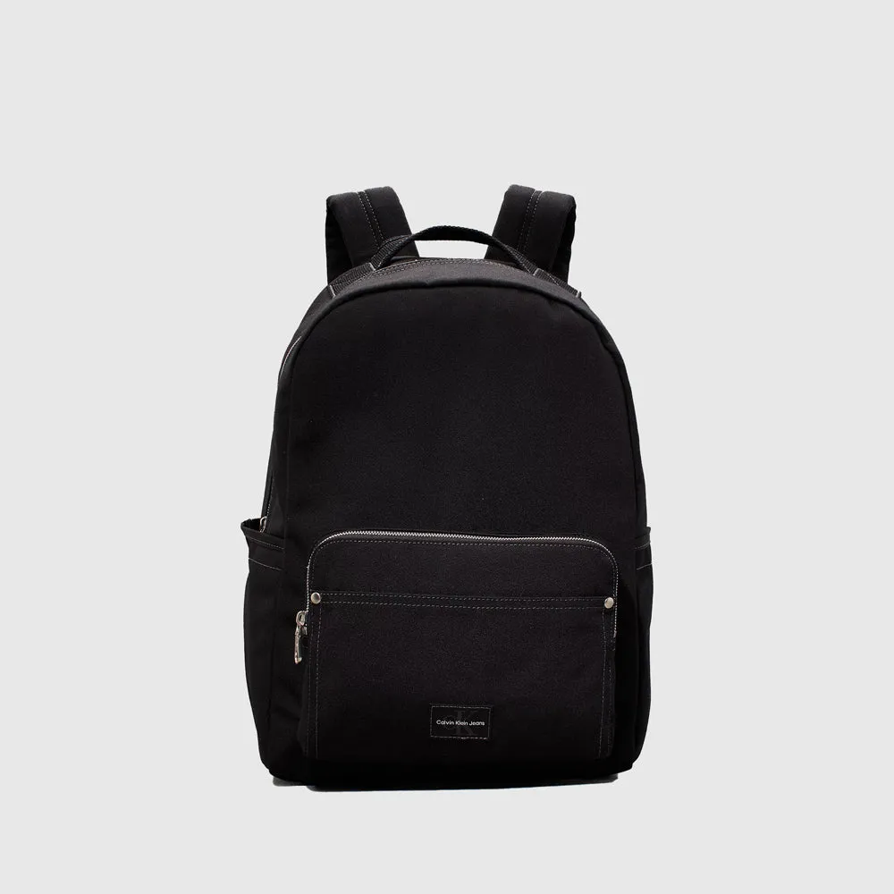 Sport Essential Backpack- Black