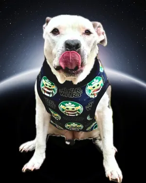 Starbarks meets StarWars Sleveless Dog Shirt