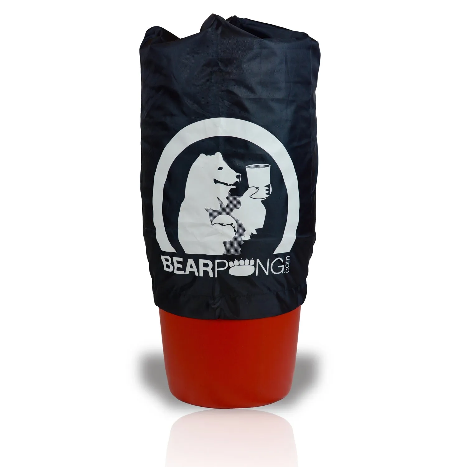 STARS AND STRIPES DELUXE BEARPONG KIT