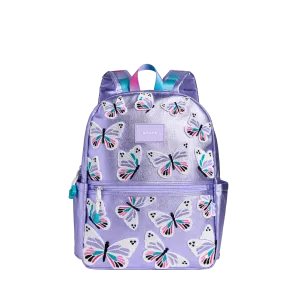 State Bags Kane Kids Backpack - 3D Butterfly