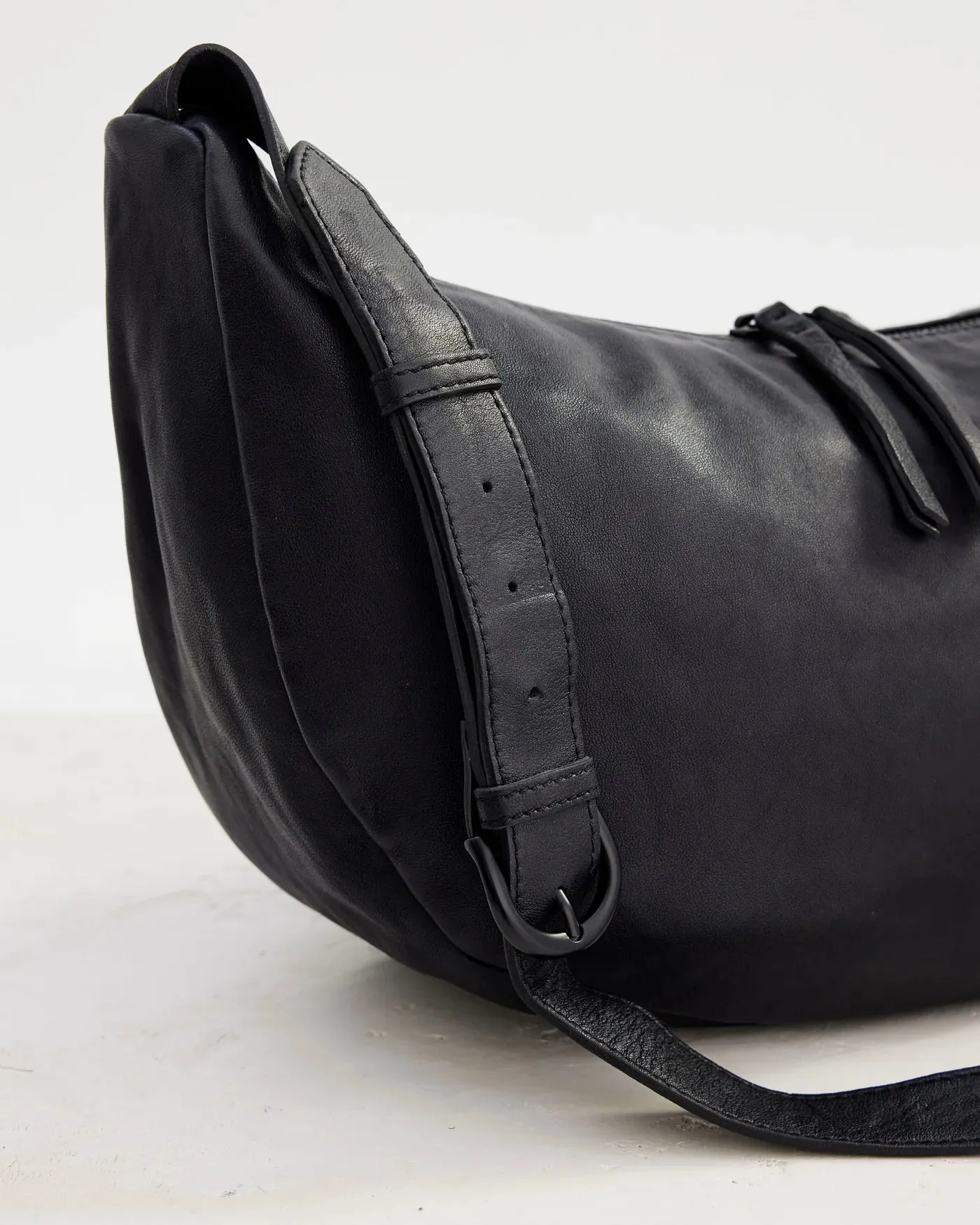 STEVIE SLING | BLACK