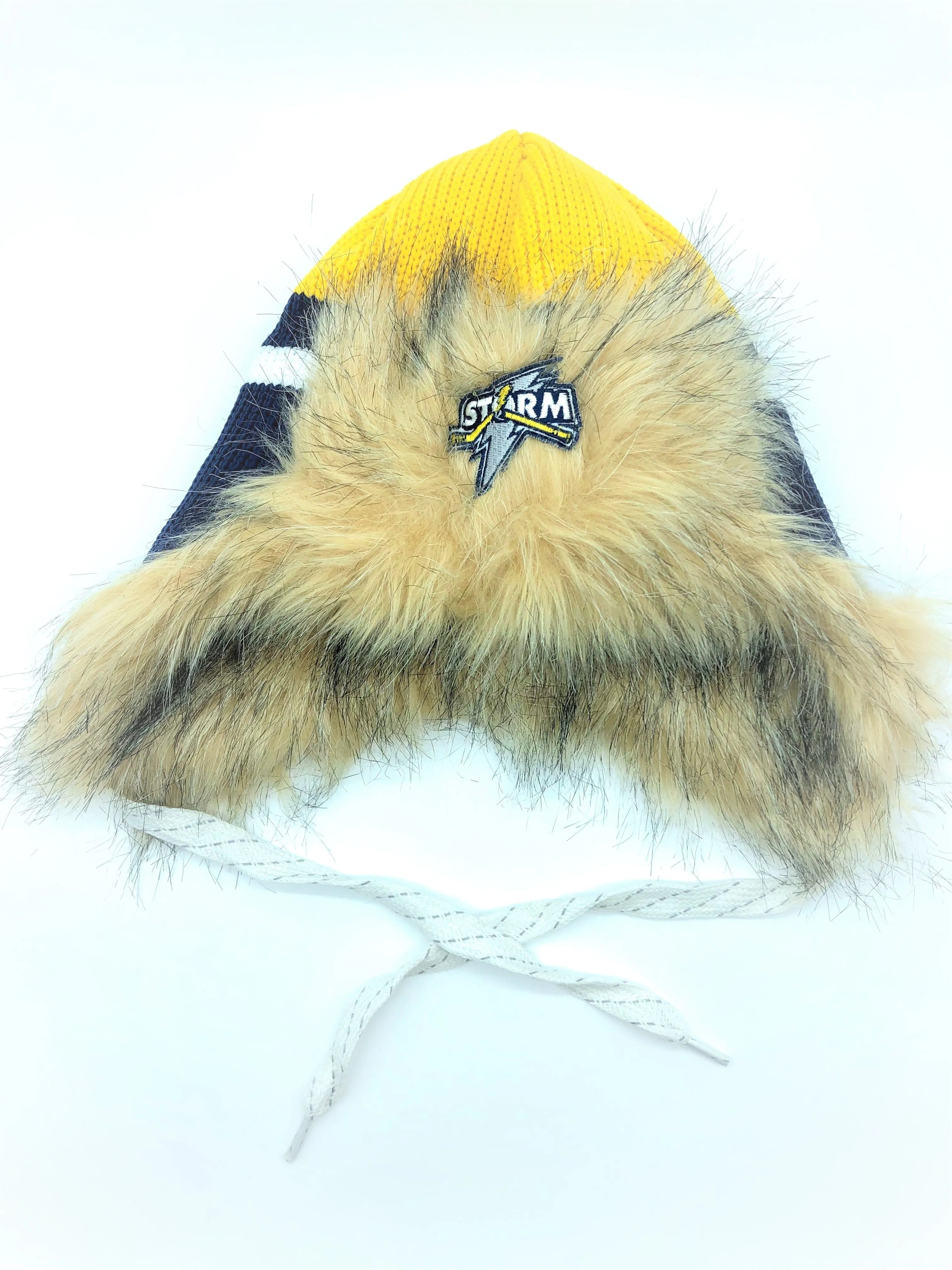 Storm Gongshow Benchwarmer Toque