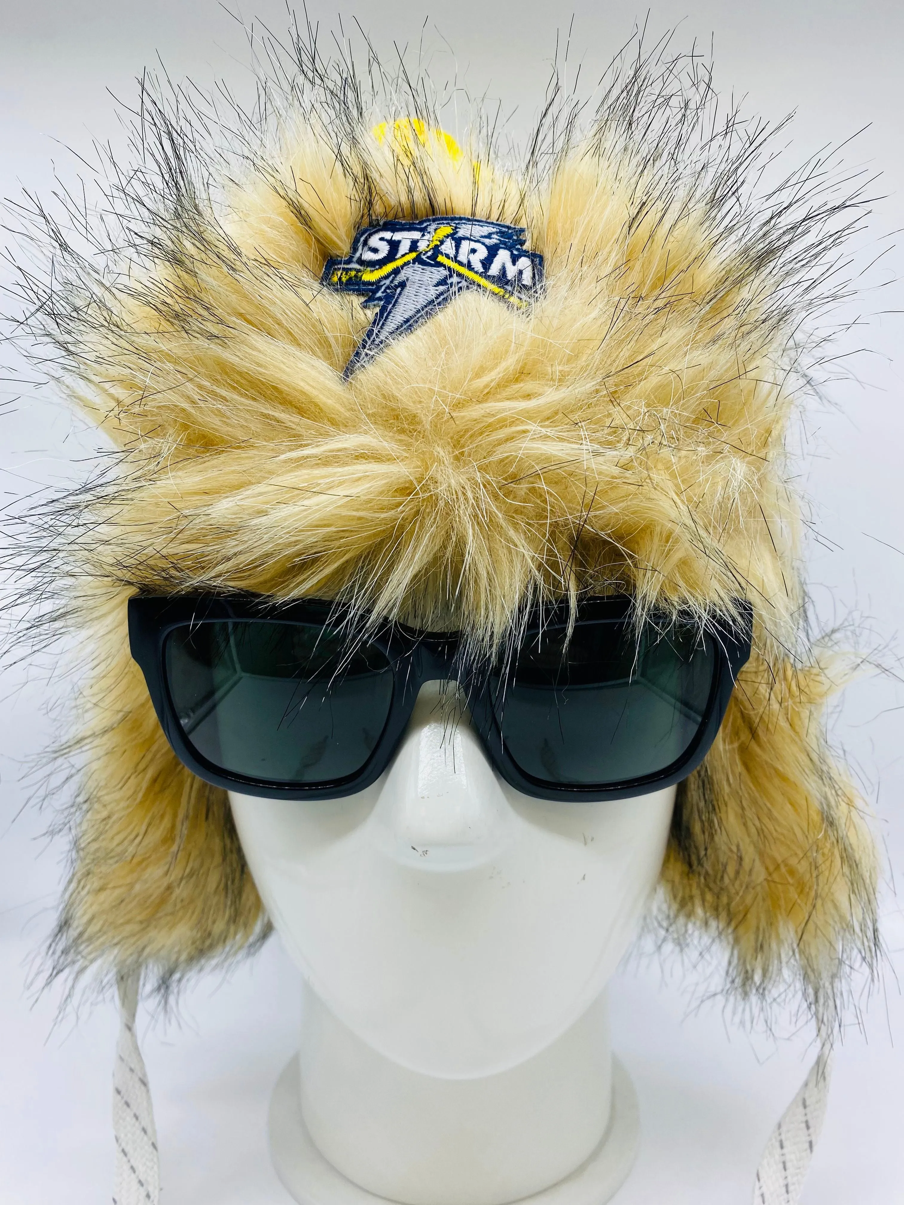 Storm Gongshow Benchwarmer Toque