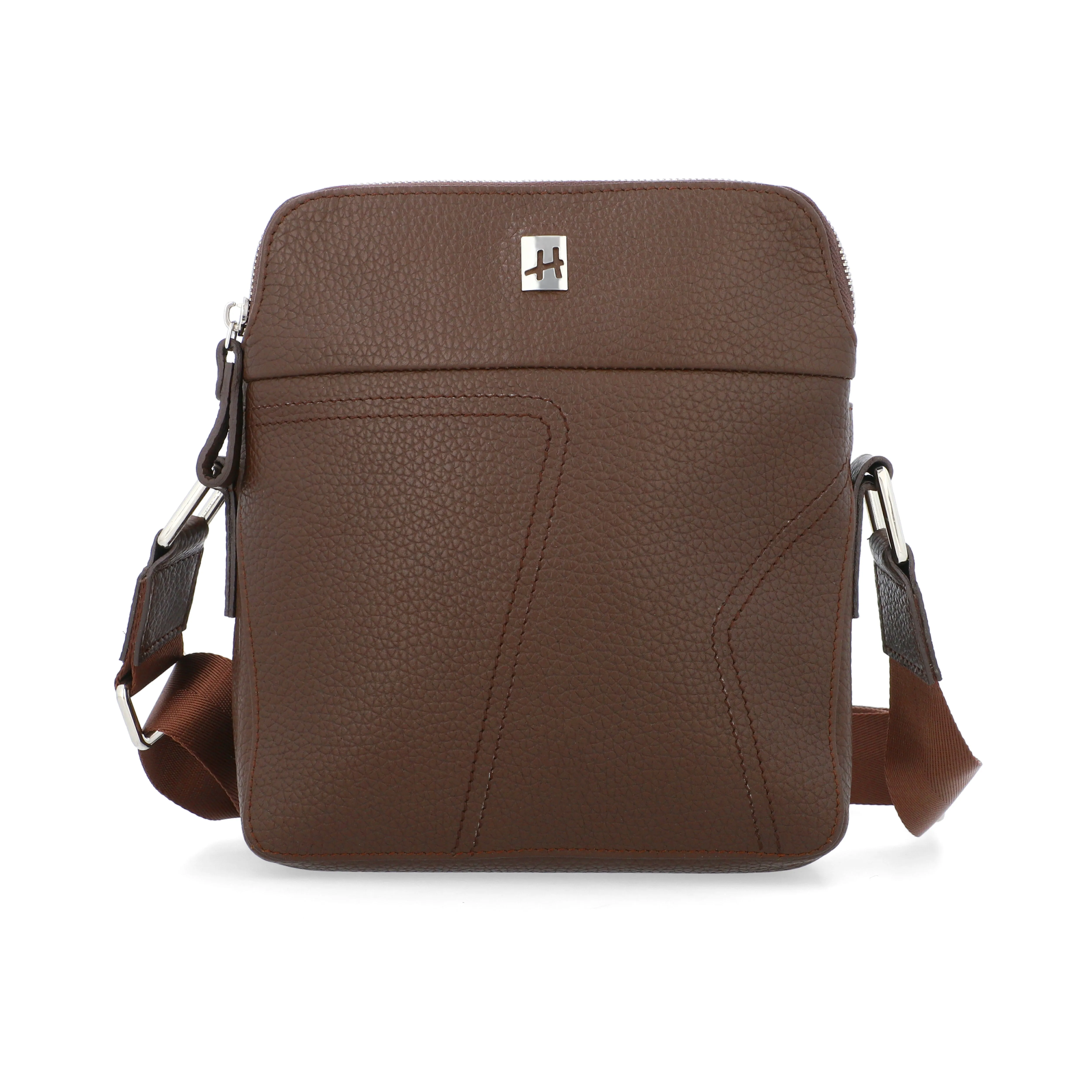STRAP - DARK BROWN
