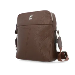 STRAP - DARK BROWN