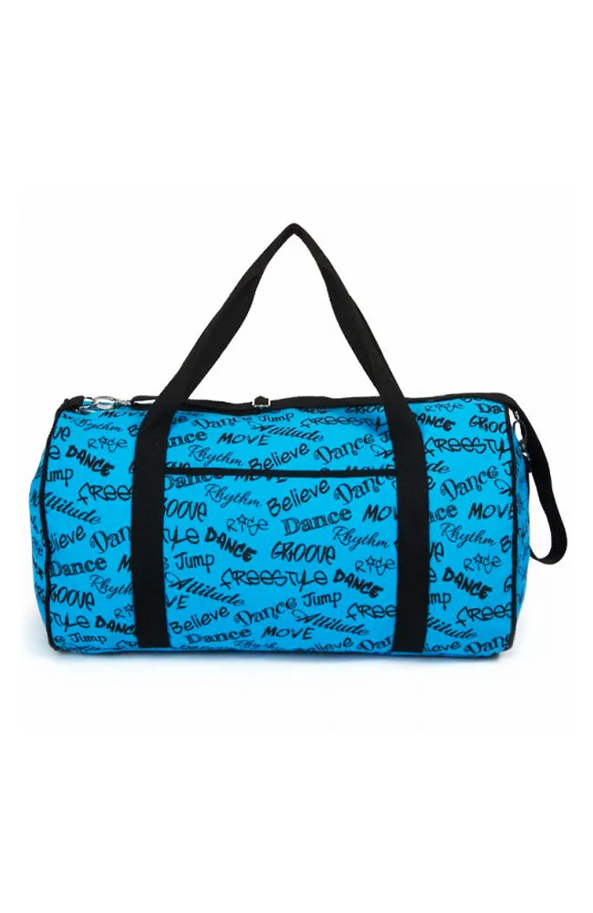 Street Dance Duffle