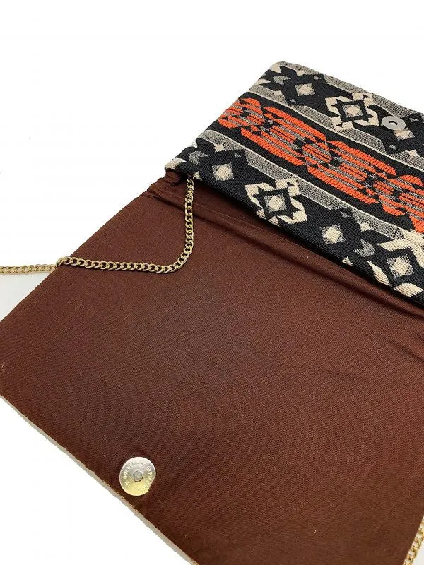 Sunshine Dream Beaded Clutch Handbags (PRE)