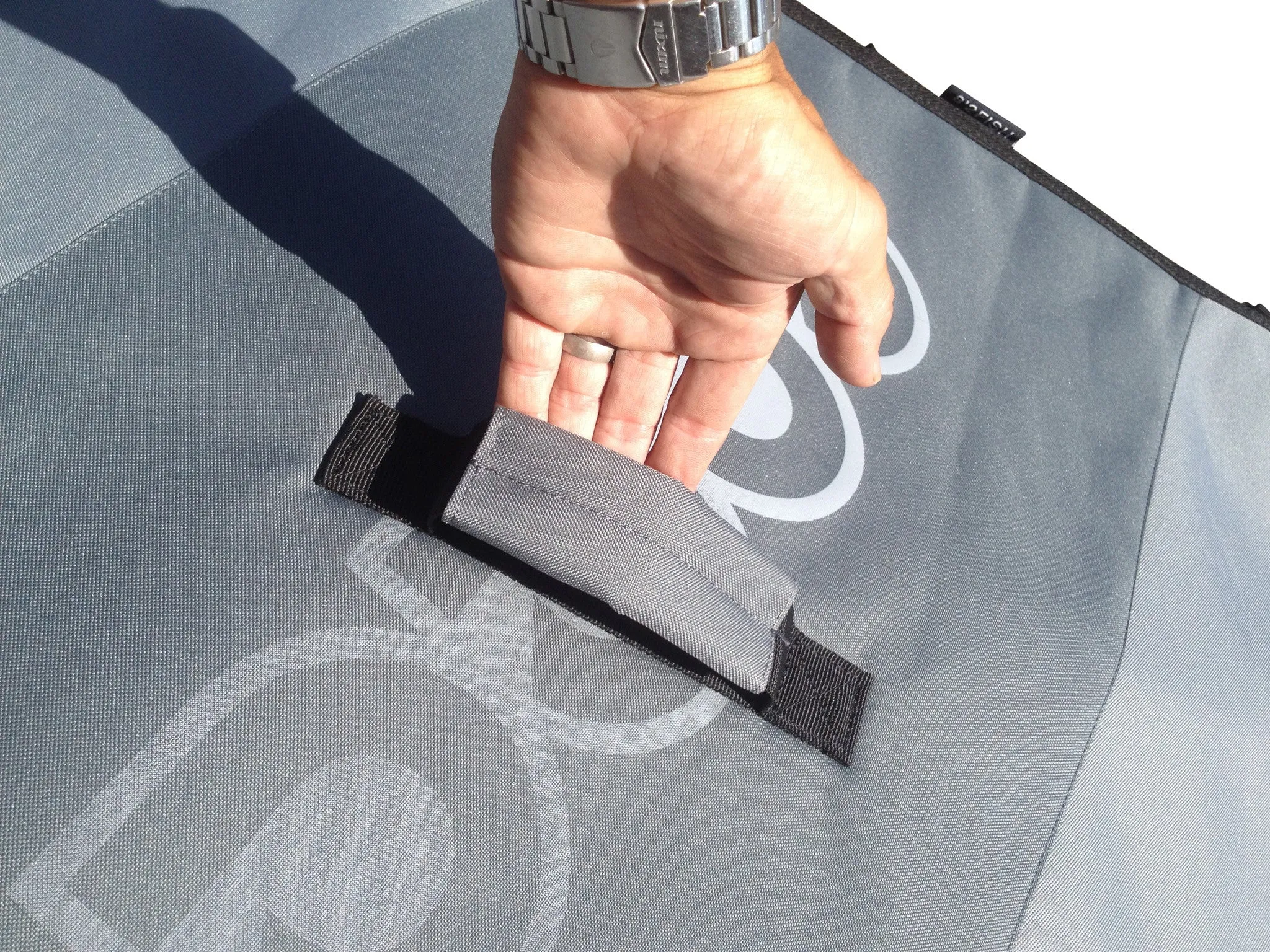SUP BOOST 10'0 x 29" BOARD BAG