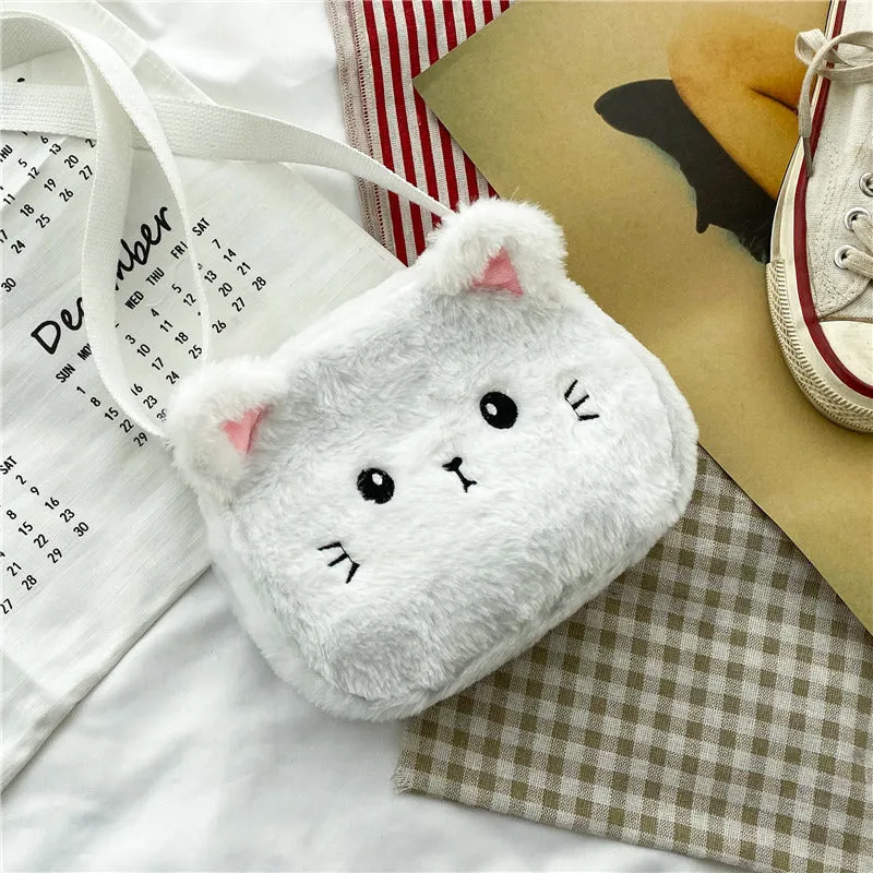 Super cute cartoon bag yc22758