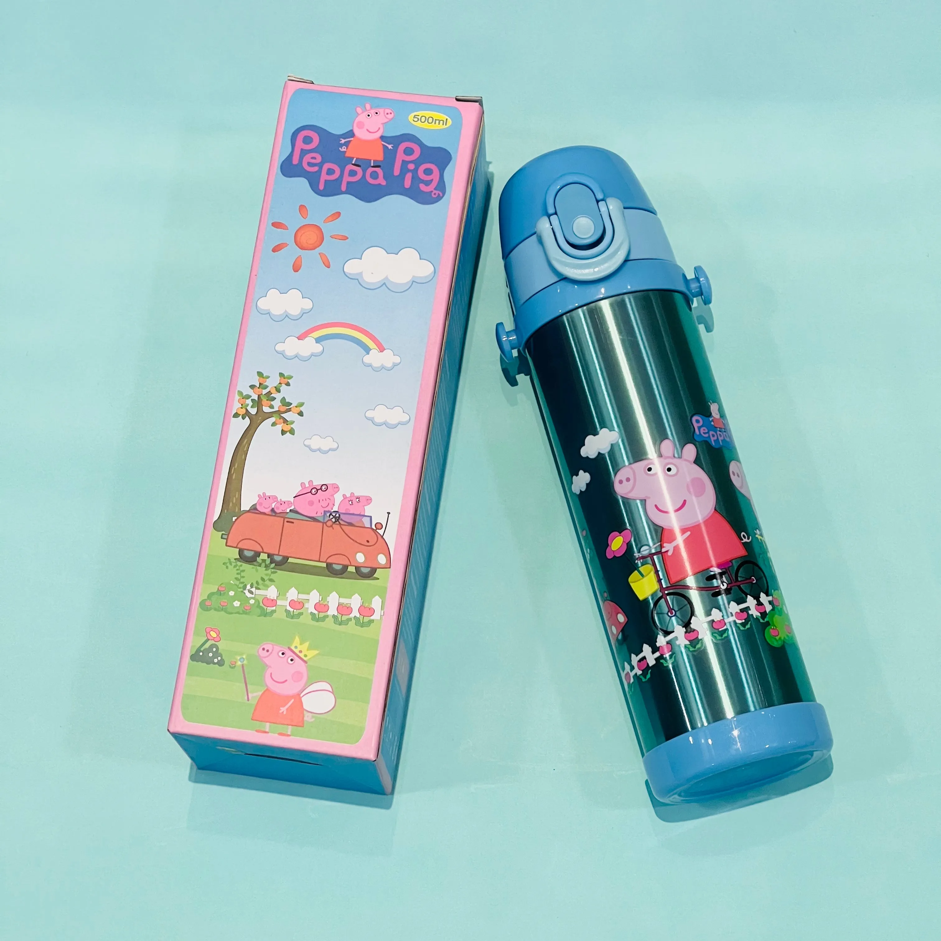 Super Sippers - Hanging 500ml
