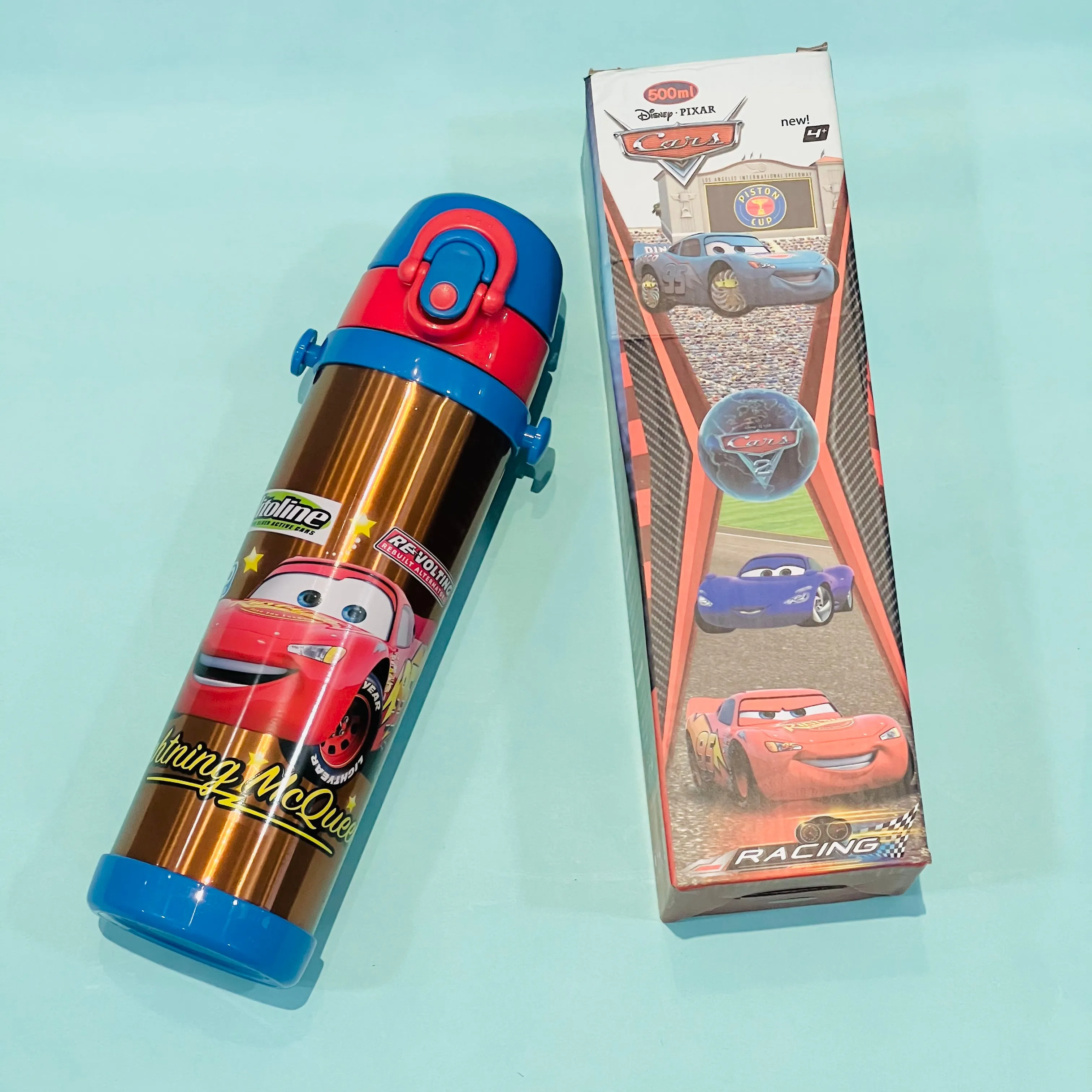 Super Sippers - Hanging 500ml