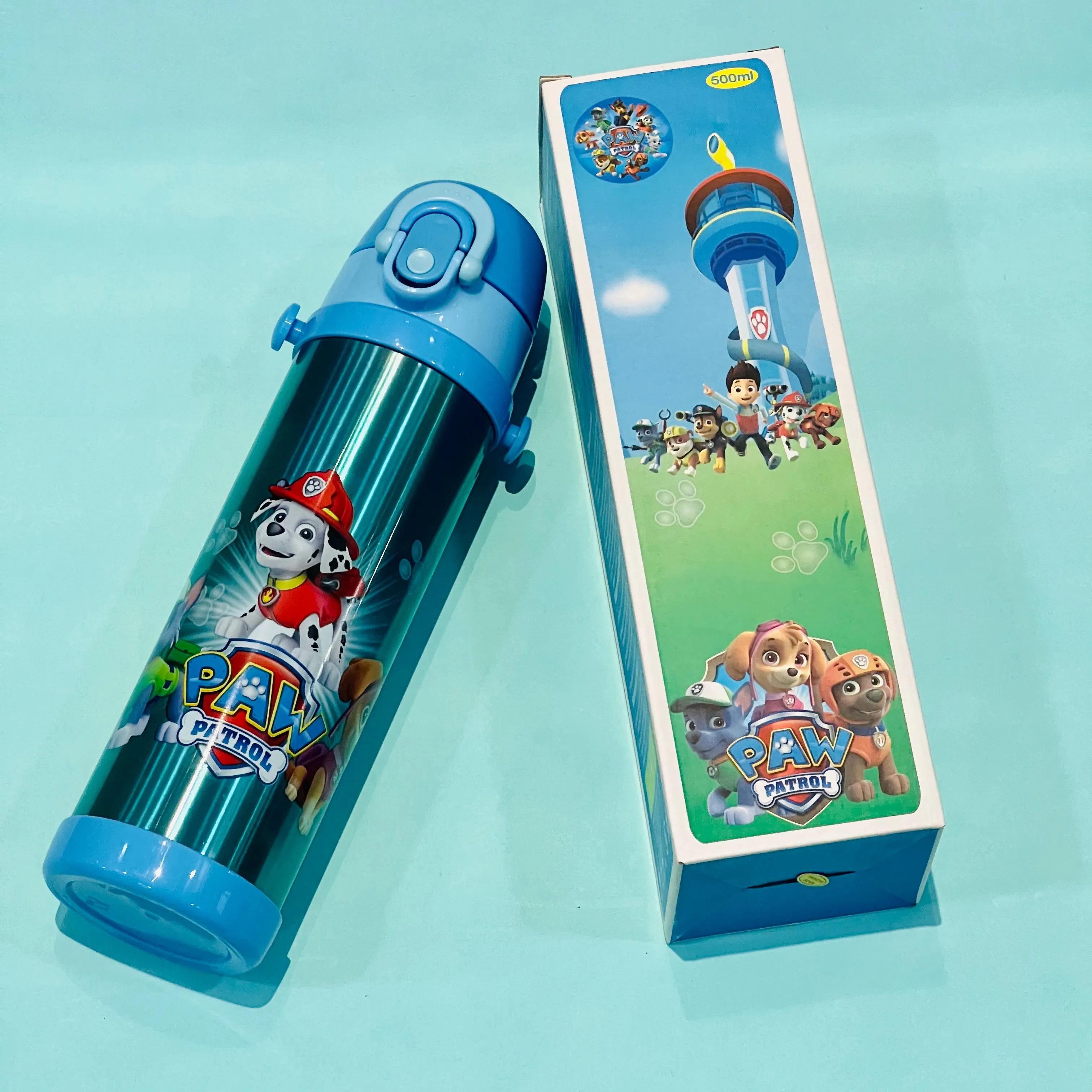 Super Sippers - Hanging 500ml